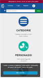 Mobile Screenshot of degregoriosrl.net